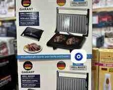 Toster Sonifer