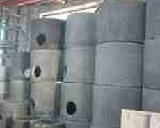 Beton quyu lyuklar