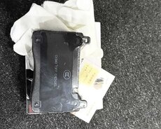 Changan Q05 əyləc bəndi