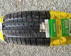 Kapsen qış təkəri 205, 65 R15