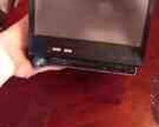 Pioneer 5250 AVD DVD monitoru