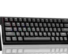 Klaviatura Aula Win 68