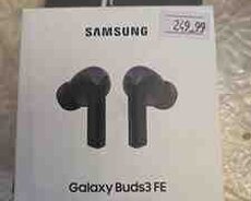 Samsung Galaxy Buds 3 FE
