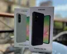 Samsung Galaxy A56 Awesome Graphite 256GB, 12GB