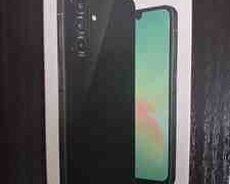 Samsung Galaxy A26 5G Black 256GB, 8GB
