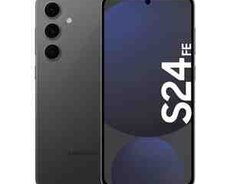 Samsung Galaxy S24 FE Graphite 128GB, 8GB