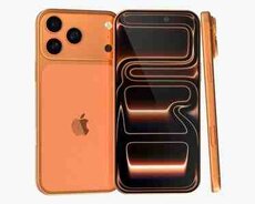 Apple iPhone 17 Pro Max Cosmic Orange 256GB, 12GB