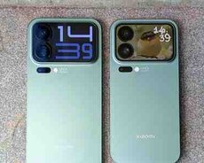 Xiaomi telefonu