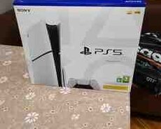 PlayStation 5 Slim 1TB