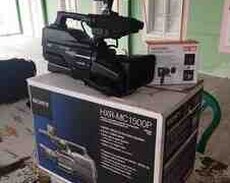 Videokamera Sony 1500
