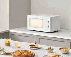 Mikrodalğalı soba Xiaomi Microwave Oven (BHR7990EU)