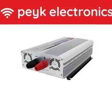 12V, 24V DC- 220V AC İnverter | 300W, 500W, 1000W, 2000W, 3000W, 5000W | Generator və UPS əvəzi, G