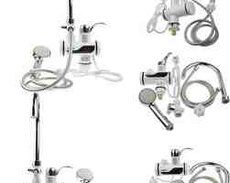 Su qızdırıcı kranı