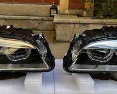 BMW F10 LED farası