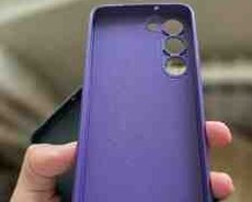 Samsung Galaxy S23 üçün arxalıqlar