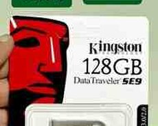 Kingston DataTraveler SE9 USB flash yaddaş