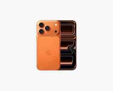 Apple iPhone 17 Pro Max Cosmic Orange 256GB, 12GB