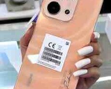 Xiaomi Redmi 15C Twilight Orange 256GB, 4GB
