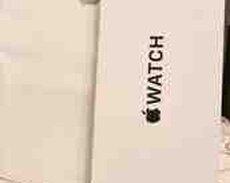 Apple Watch SE 3 Aluminum Starlight 44mm