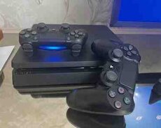 Sony Playstation 4 Slim 1TB