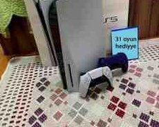 Sony PlayStation 5 825GB
