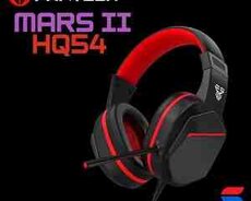 Qulaqlıq Fantech HQ54 MARS II