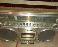 National Panasonic RX - 5500F