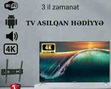 Televizor Premier 55PRM3010USV
