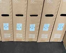 Televizor Samsung Qled QE55Q7FAAUXRU 2025