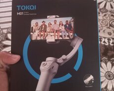 gimbal tənzimləyici "Tokqi m01"