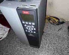 İnvertor Danfoss 15 kw