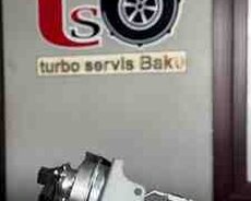 Chevrolet Captiva 2.5 diesel westegate (vaccum klapan)