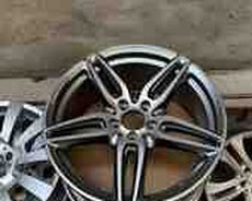 Mercedes-Benz E-Class (W213) diskləri R19