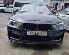 BMW F10, BMW F30 üçün body kit