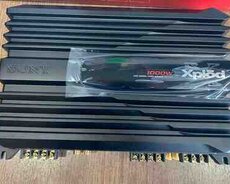 Səsgücləndirici Sony 1000W