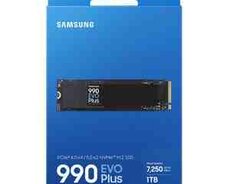 SSD Samsung 990 Evo PLUS 1TB M.2 NVME