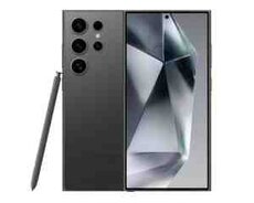 Samsung Galaxy S24 Ultra Titanium Black 256GB, 12GB