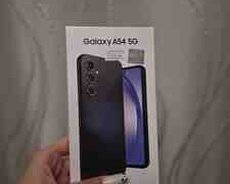 Samsung Galaxy A54 5G Graphite 256GB, 8GB