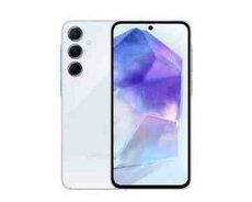 Samsung Galaxy A55 5G Awesome Iceblue 128GB, 8GB