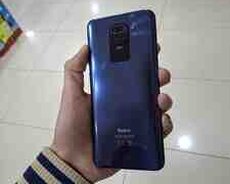 Xiaomi Redmi Note 9 Onyx Black 64GB, 4GB