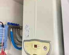 Kombi İmmergas 28
