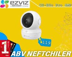 Ağıllı kamera CS-H6c Pro 4MP