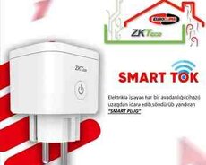 Smart Tox (rozetka) ZKTeco