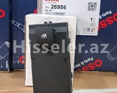 cobalt 1.5 Ravon R4 şüşe qaldıran kunopka
