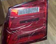 Chevrolet Cruze stopu