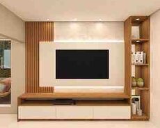 Tv stend