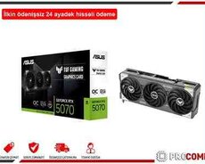 Video kart Asus Tuf Gaming 5070 12GB