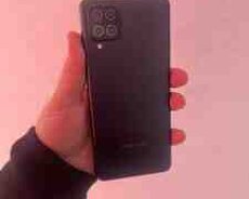 Samsung Galaxy A12 Black 32GB, 3GB