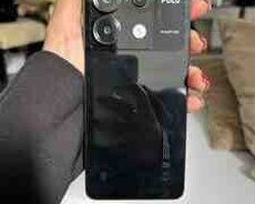Xiaomi Poco X6 Black 256GB, 12GB