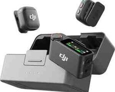 DJI Mic 3